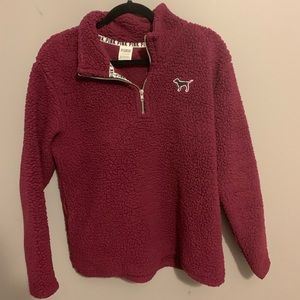 PINK Victoria Secret Sweatshirt